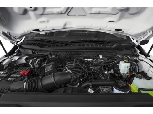 New 2026 Ford F250 XL RWD image 9