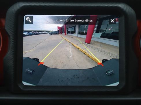 Used 2020 Jeep Gladiator Rubicon image 12