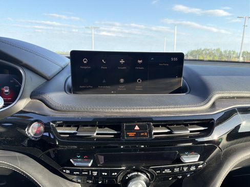 Certified 2023 Acura MDX SH-AWD w/ Advance Package image 23