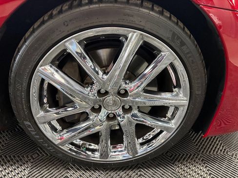 Used 2018 Lexus GS 350 F Sport image 16