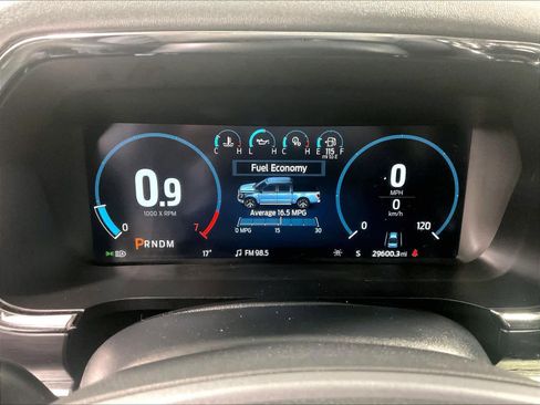 Used 2022 Ford F150 Lariat w/ Equipment Group 502A High image 51