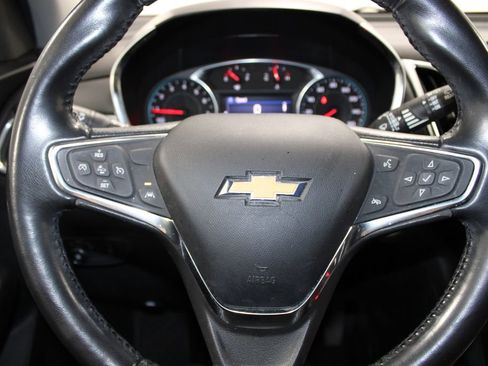 Used 2020 Chevrolet Equinox LT FWD image 33