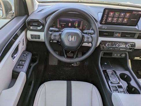 New 2026 Honda Pilot EX-L image 15