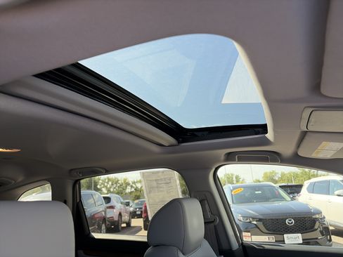 Certified 2022 Honda CR-V EX-L image 15