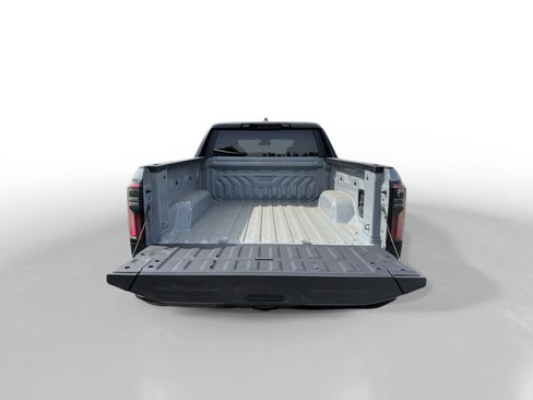 New 2026 GMC Sierra EV Elevation w/ LPO, Elevation Dark Package AWD/4WD image 17