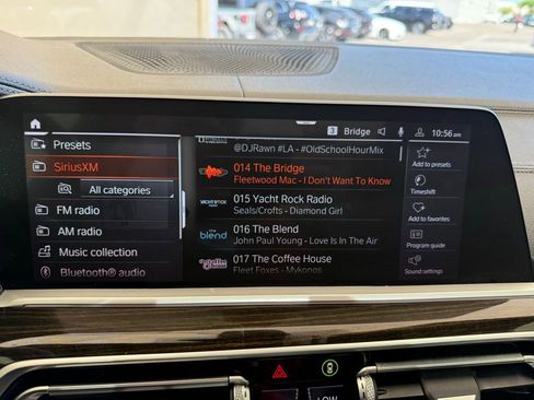 Used 2020 BMW X5 sDrive40i w/ Convenience Package RWD image 44