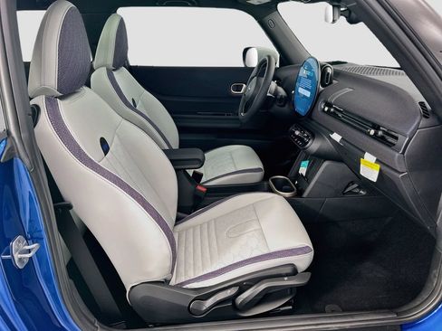 New 2026 MINI Cooper S FWD image 19