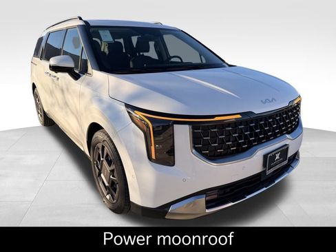 New 2026 Kia Carnival SX image 5