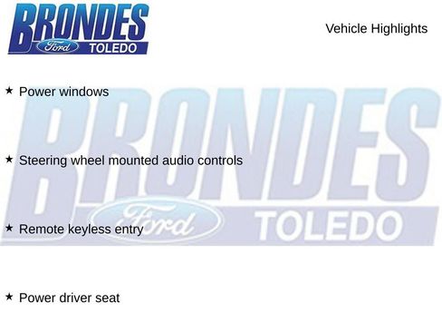 Used 2015 Ford Edge SEL w/ Equipment Group 201A image 20