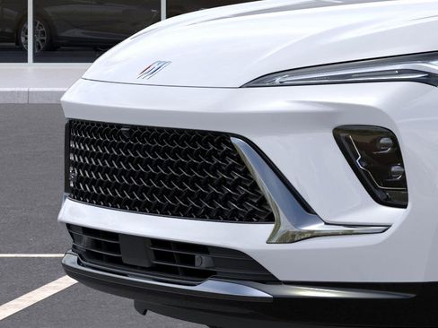 New 2026 Buick Envision Sport Touring image 37