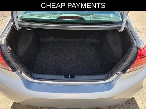 Used 2014 Honda Civic LX image 6