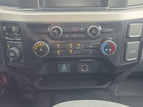 New 2026 Ford F350 XLT image 16