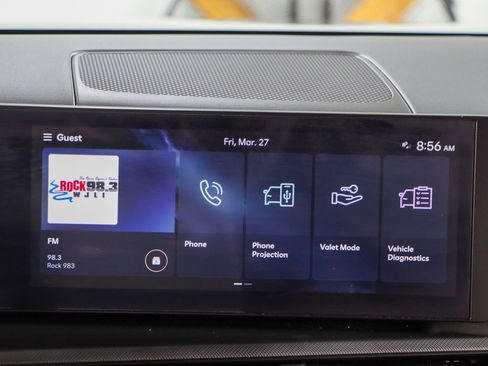 Used 2024 Hyundai Santa Fe SEL FWD image 19