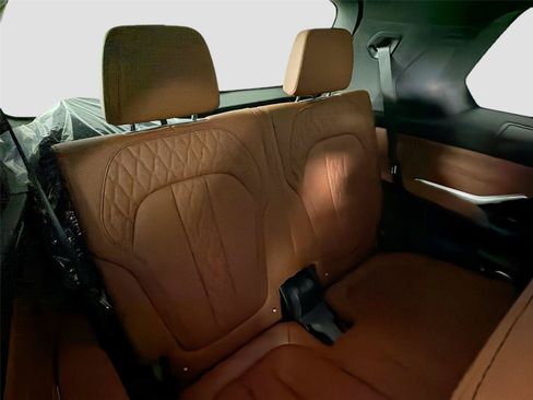 New 2027 BMW X7 xDrive40i w/ M Sport Package AWD/4WD image 49