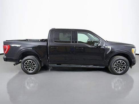 Used 2023 Ford F150 XLT w/ Equipment Group 302A High AWD/4WD image 16
