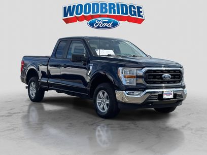 Used 2022 Ford F150 XLT