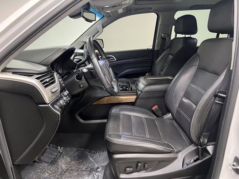 Used 2020 GMC Yukon Denali w/ Open Road Package image 22
