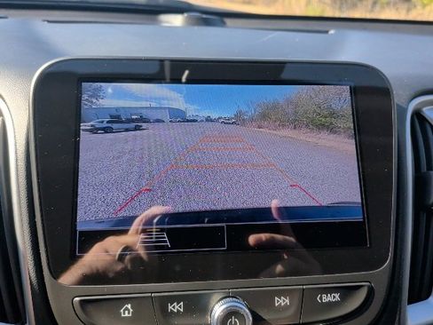 Certified 2023 Chevrolet Malibu LS w/ LPO, Floor Liner Package image 28