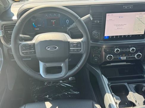 New 2025 Ford F350 Lariat w/ Lariat Ultimate Package image 19