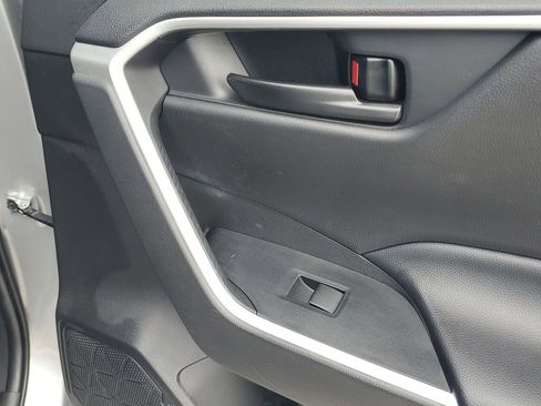 Used 2023 Toyota RAV4 LE image 44