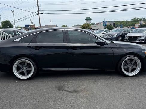 Used 2020 Honda Accord Sport image 7