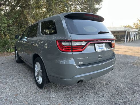 Used 2022 Dodge Durango GT image 4