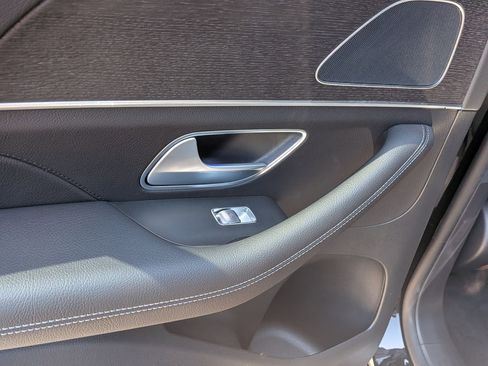 Certified 2026 Mercedes-Benz GLE 350 4MATIC image 28