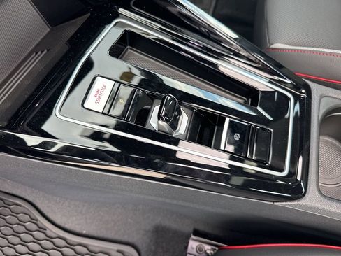 New 2025 Volkswagen GTI SE image 23