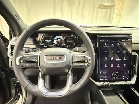 New 2026 GMC Acadia Elevation w/ LPO, Floor Liner Package FWD image 28