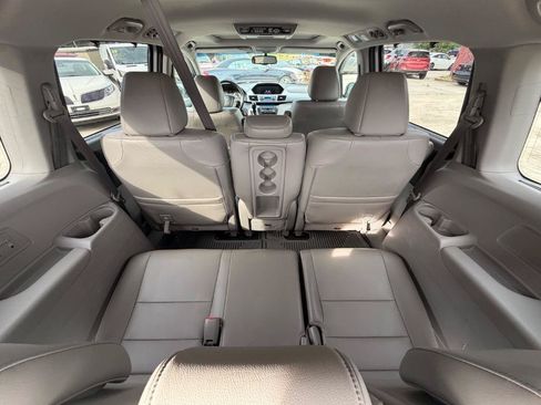 Used 2012 Honda Odyssey Touring image 18