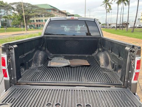 Used 2014 Ford F150 XLT image 17