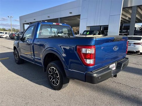 Used 2022 Ford F150 XL w/ Equipment Group 101A High image 7