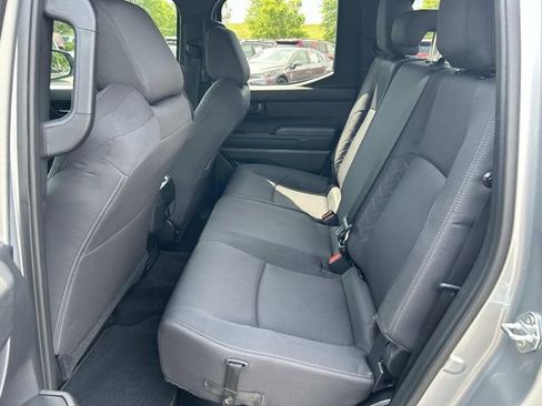 Used 2025 Toyota Tacoma SR5 image 18