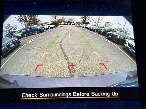 New 2025 Subaru Impreza 2.0i Sport image 16