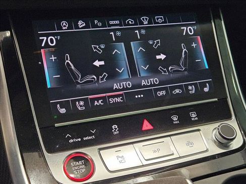 Used 2024 Audi RS Q8 image 15