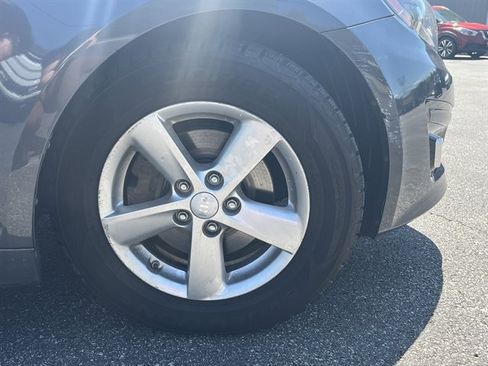 Used 2015 Kia Optima LX FWD image 5