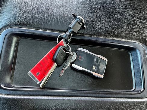 Used 2015 GMC Sierra 3500 Denali w/ Duramax Plus Package image 11