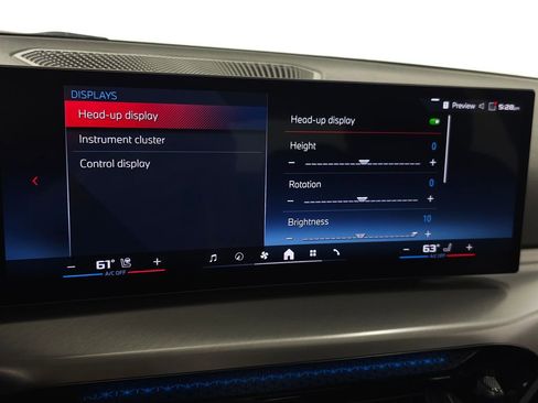 Used 2026 BMW M340i xDrive AWD/4WD image 24