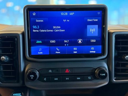 Used 2022 Ford Bronco Sport Outer Banks w/ Tech Package AWD/4WD image 29