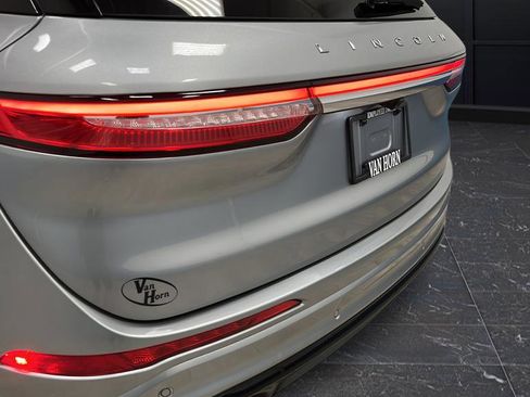 Used 2024 Lincoln Corsair Grand Touring w/ Equipment Group 301A image 39