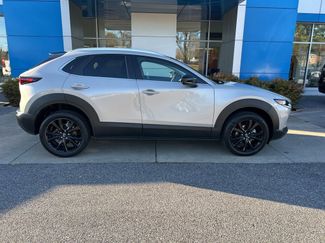 Used 2024 MAZDA CX-30 AWD 2.5 S w/ Select Sport Pkg video 2