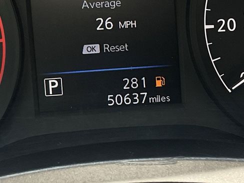 Used 2024 Nissan Altima 2.5 S FWD image 41