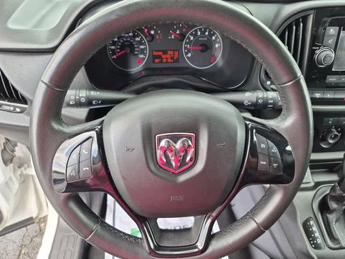 Used 2021 RAM ProMaster City Tradesman SLT w/ Window Group 05 FWD image 19