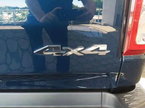Used 2021 RAM 1500 Big Horn AWD/4WD image 8