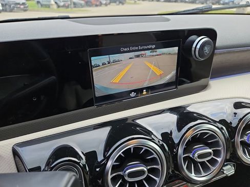 Used 2019 Mercedes-Benz A 220 image 13