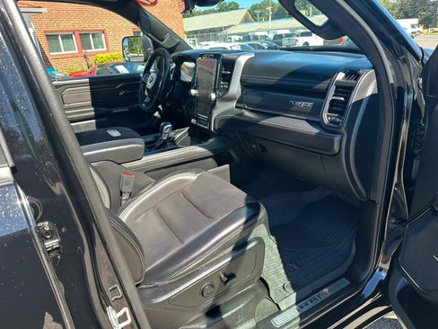 Used 2021 RAM 1500 TRX w/ TRX Level 2 Equipment Group image 14