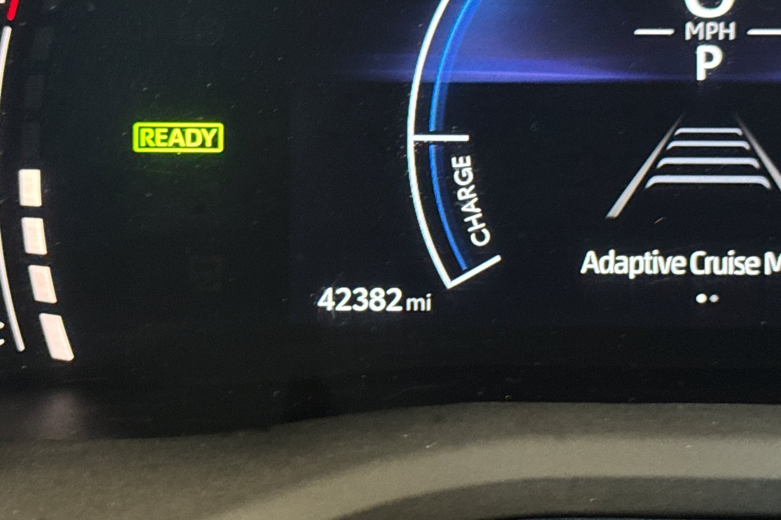 Certified 2025 Toyota Camry SE FWD image 23