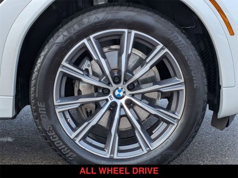 Used 2025 BMW X2 M35i image 10