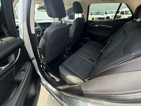 Used 2023 Buick Envision Essence AWD/4WD image 15