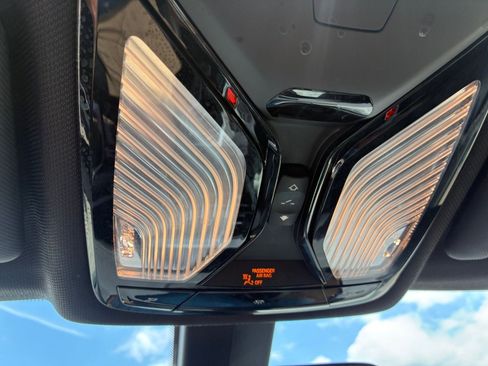 Used 2018 BMW X3 M40i AWD/4WD image 37